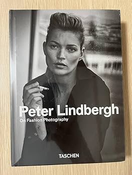 Amazon.co.jp: ピーターリンドバーグ ファッション写真集 Peter