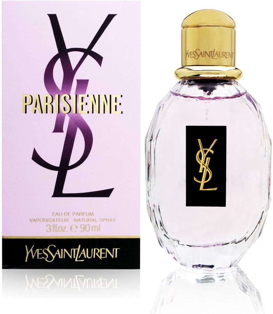 Amazon | イヴ サンローラン YVES SAINT LAURENT YSL パリジェンヌ