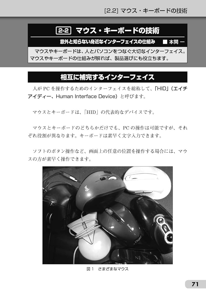 今知りたいパソコンガイド 「PCパーツの“読み方”」から「故障対策