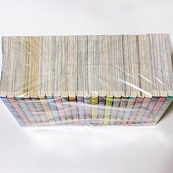 地縛少年 花子くん コミック 0-22巻セット (スクウェア・エニックス