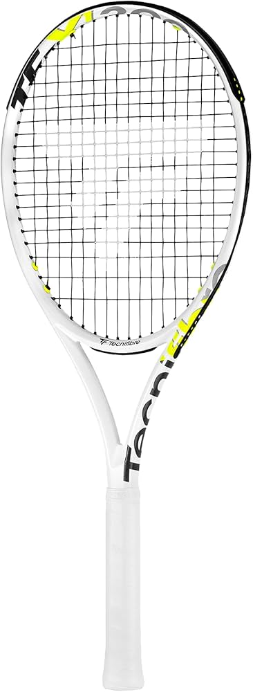 Amazon | テクニファイバー Tecnifibre テニスラケット TF-X1 300