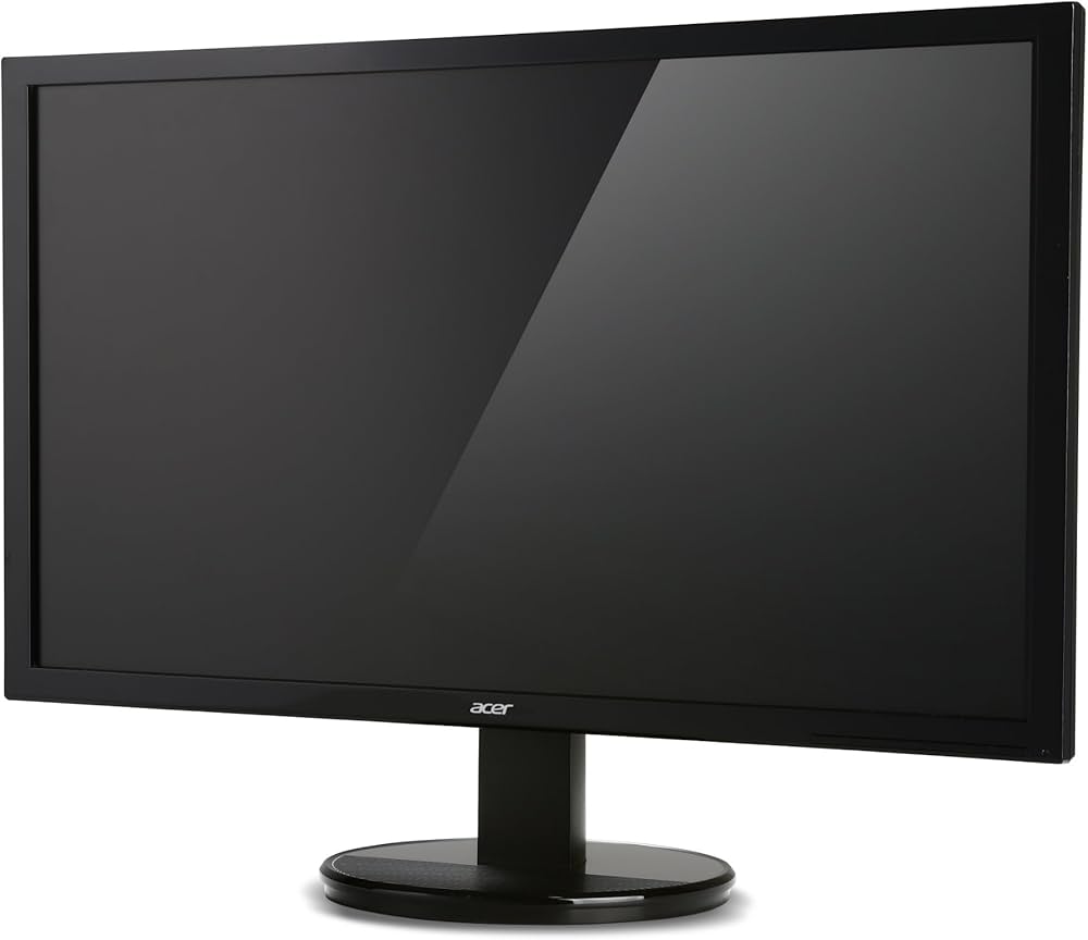Amazon.co.jp: Acer K242HQL - LED monitor - 24