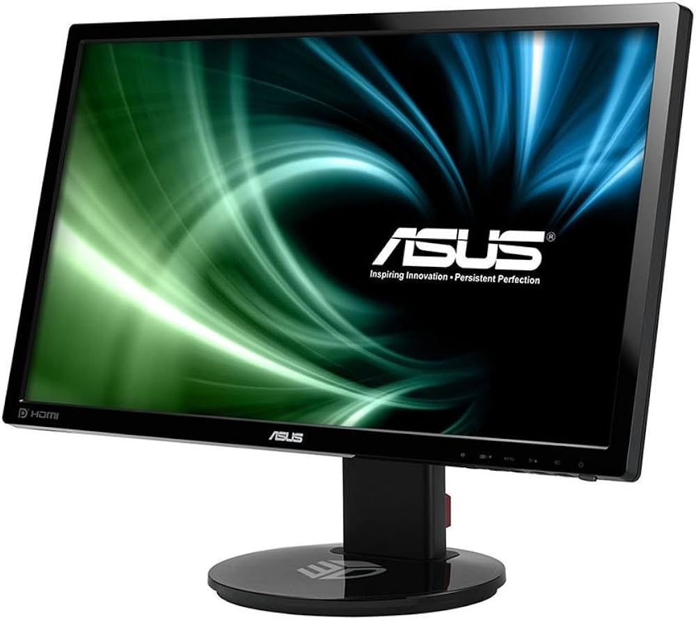 Amazon.co.jp: ASUS ゲーミングモニター24型フルHD / 1ms / 144Hz