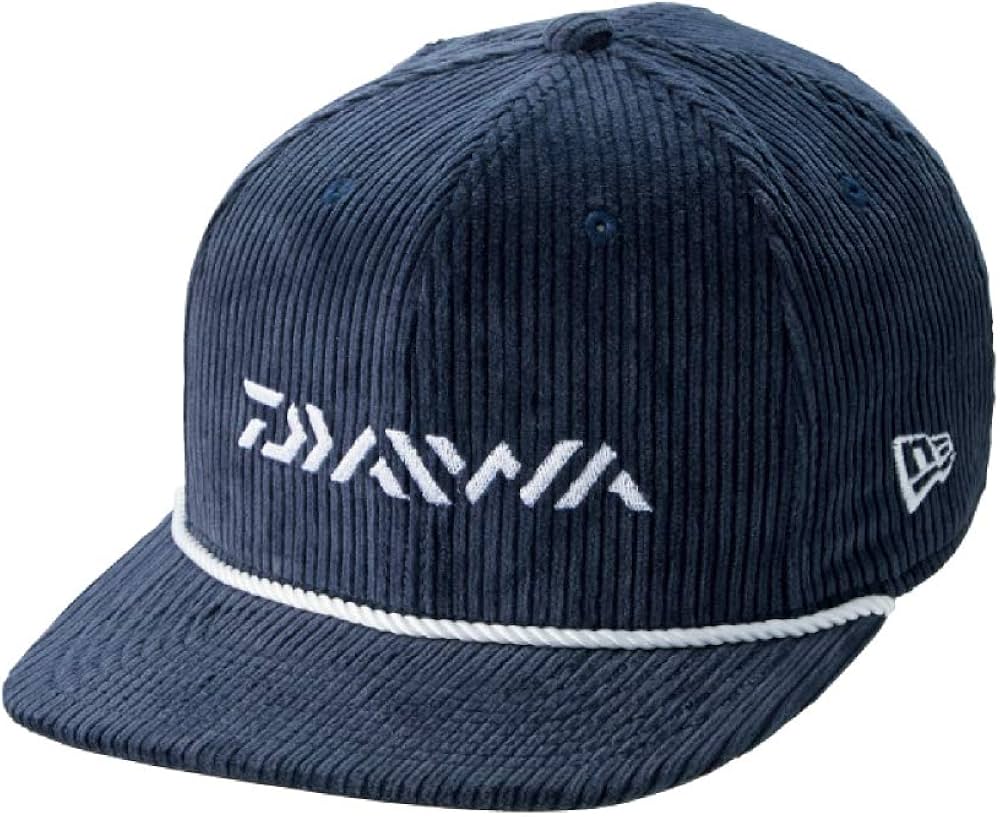 Amazon | ダイワ(DAIWA) キャップ 9FIFTY(TM) Collaboration with NEW