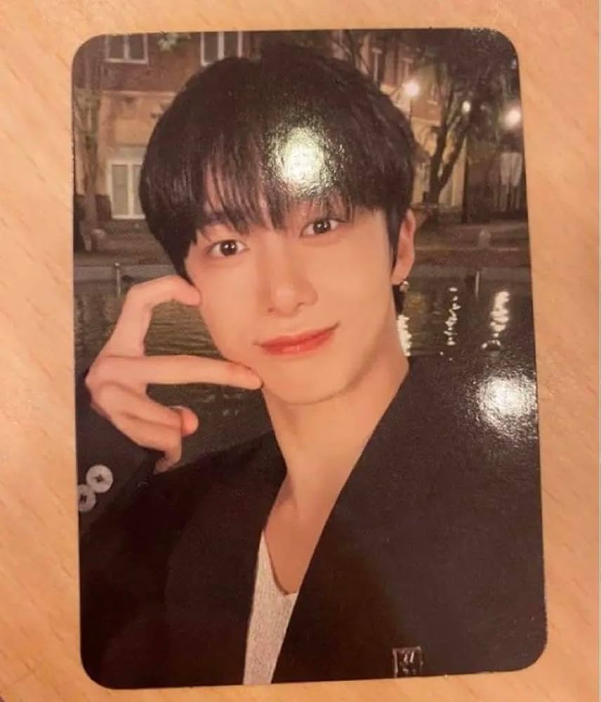 monstax ヒョンウォンペンコン