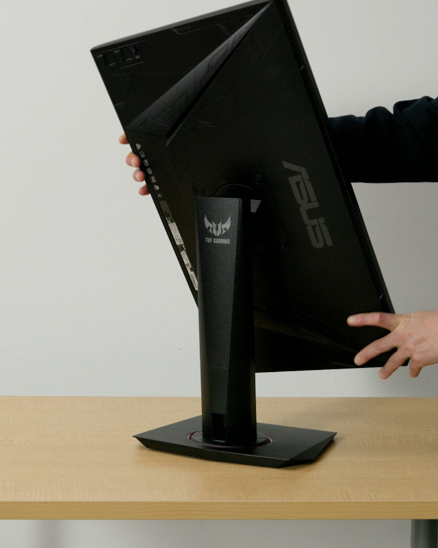 Amazon.co.jp: 【Amazon.co.jp限定】ASUS ゲーミングモニター TUF