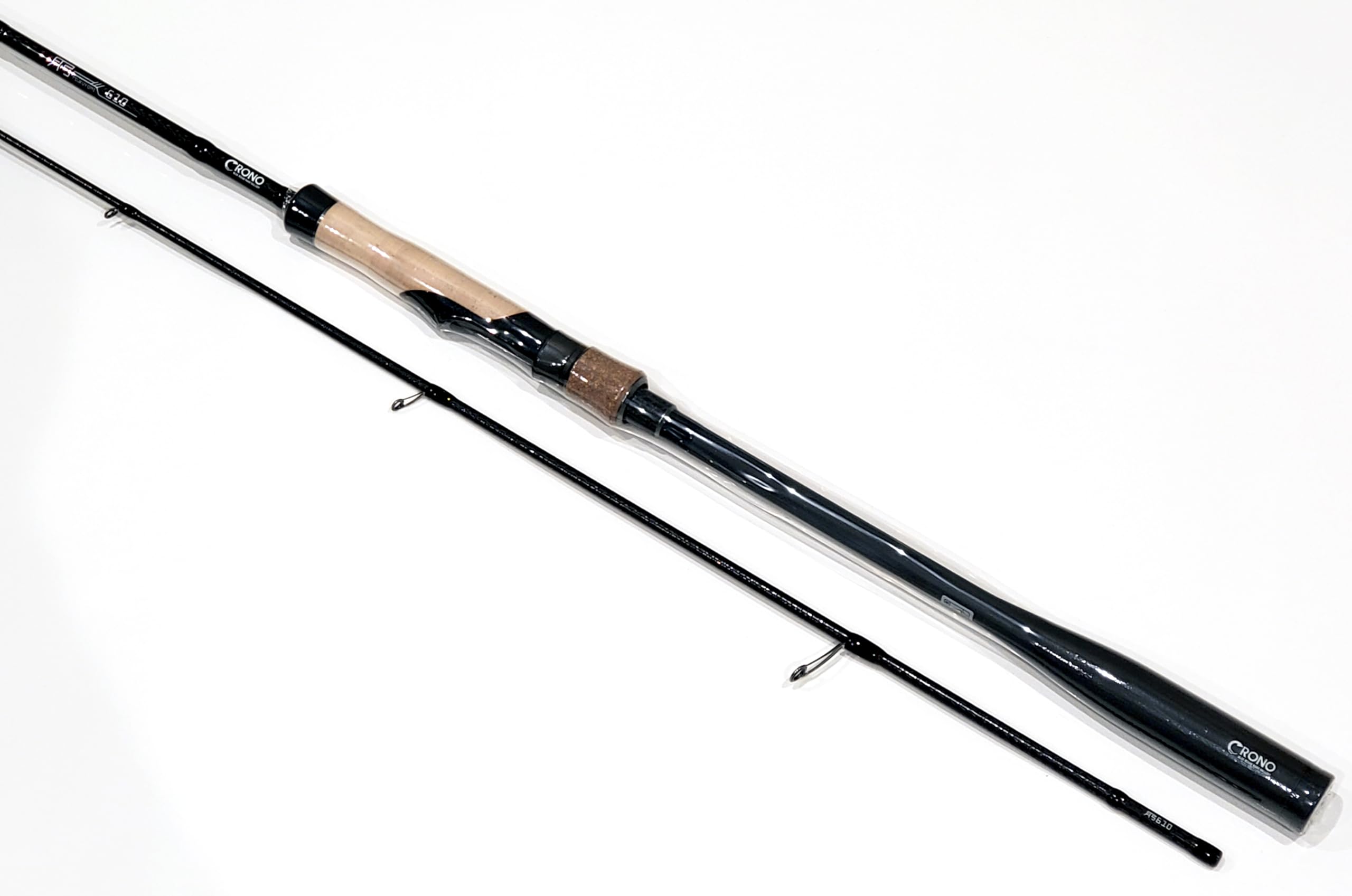 クロノ月弓610H オモリグスペック