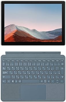 Amazon.co.jp: Surface Pro7+ Core i5 (1135G7)第11世代、12.3 インチ