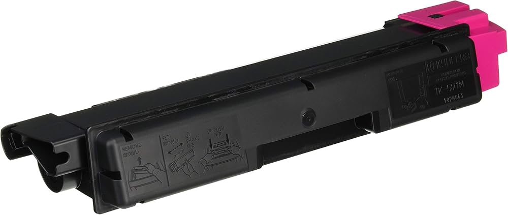 Amazon | 京セラ TK-591M トナー マゼンタ(5,000枚) KY-TNTK591MGJ