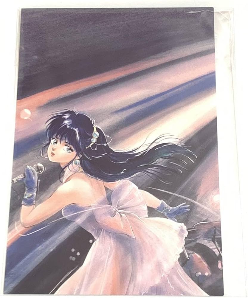 Amazon | きまぐれオレンジロード ポストカード 鮎川まどか 少年