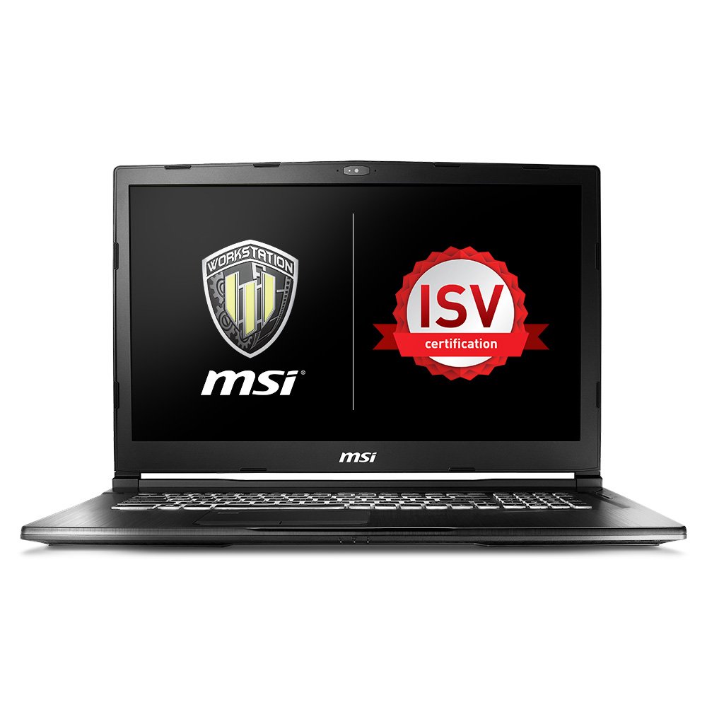 Amazon.com: MSI WE63 8SJ-234 15.6