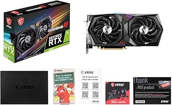 Amazon | MSI GeForce RTX 3060 GAMING X 12G グラフィックスボード