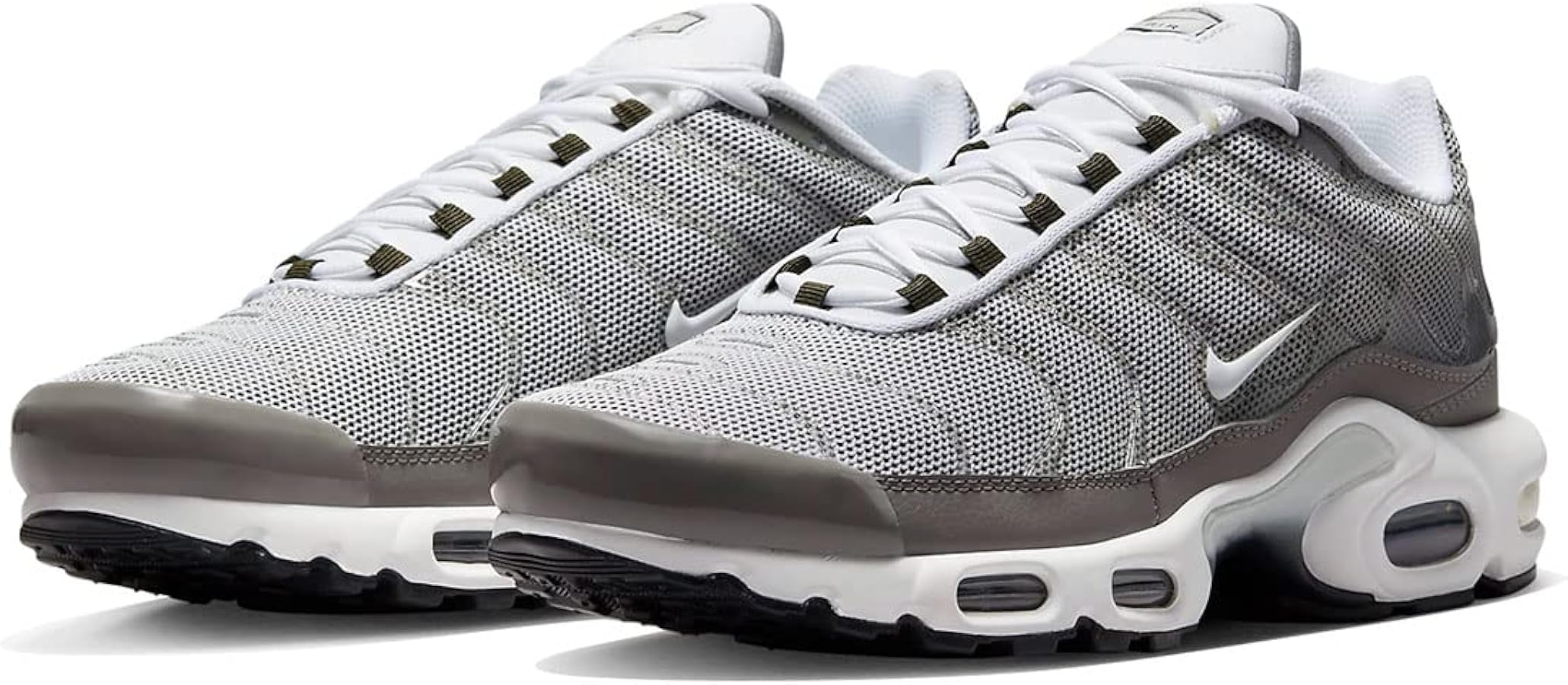 Amazon | [ナイキ] エア マックス プラス SE AIR MAX PLUS SE フラット