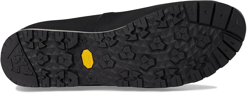 Amazon.com | Zamberlan,Men's, Salathe' Trek GTX RR,Dark Grey,8