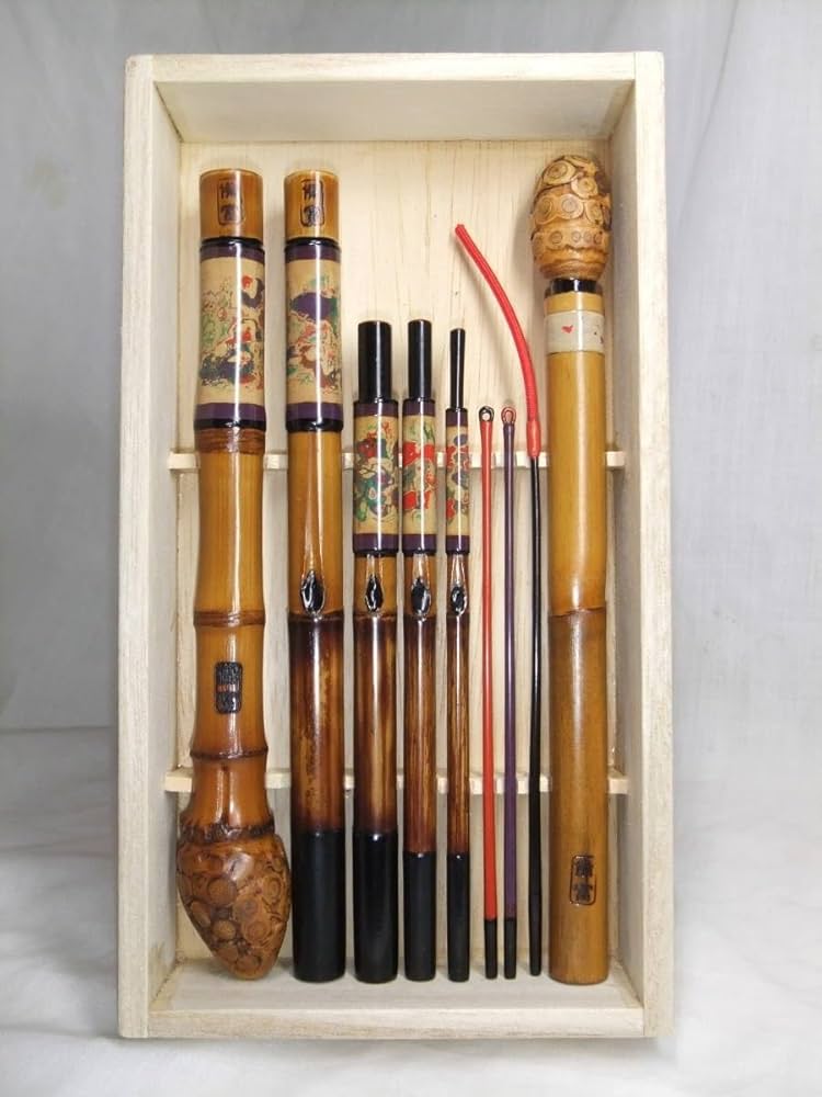 Amazon | 和竿 タナゴ竿 67 | ノーブランド品 | 渓流竿