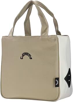 Amazon.co.jp: [ジョーンズ] ゴルフ カートバッグ メンズ JONES GOLF