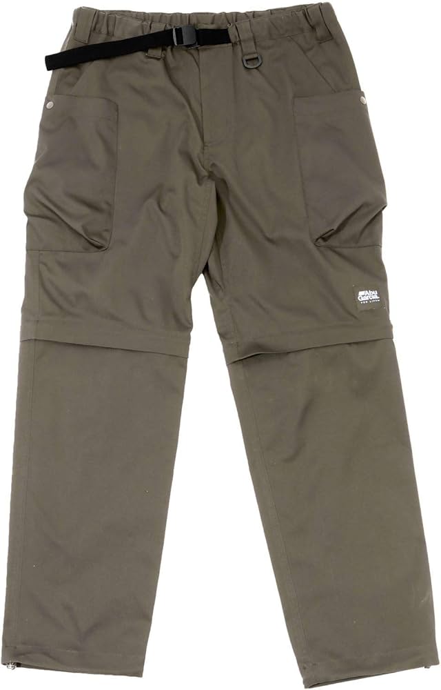 Amazon.co.jp: アブガルシア(Abu Garcia) アブ ウォーターレジスタント