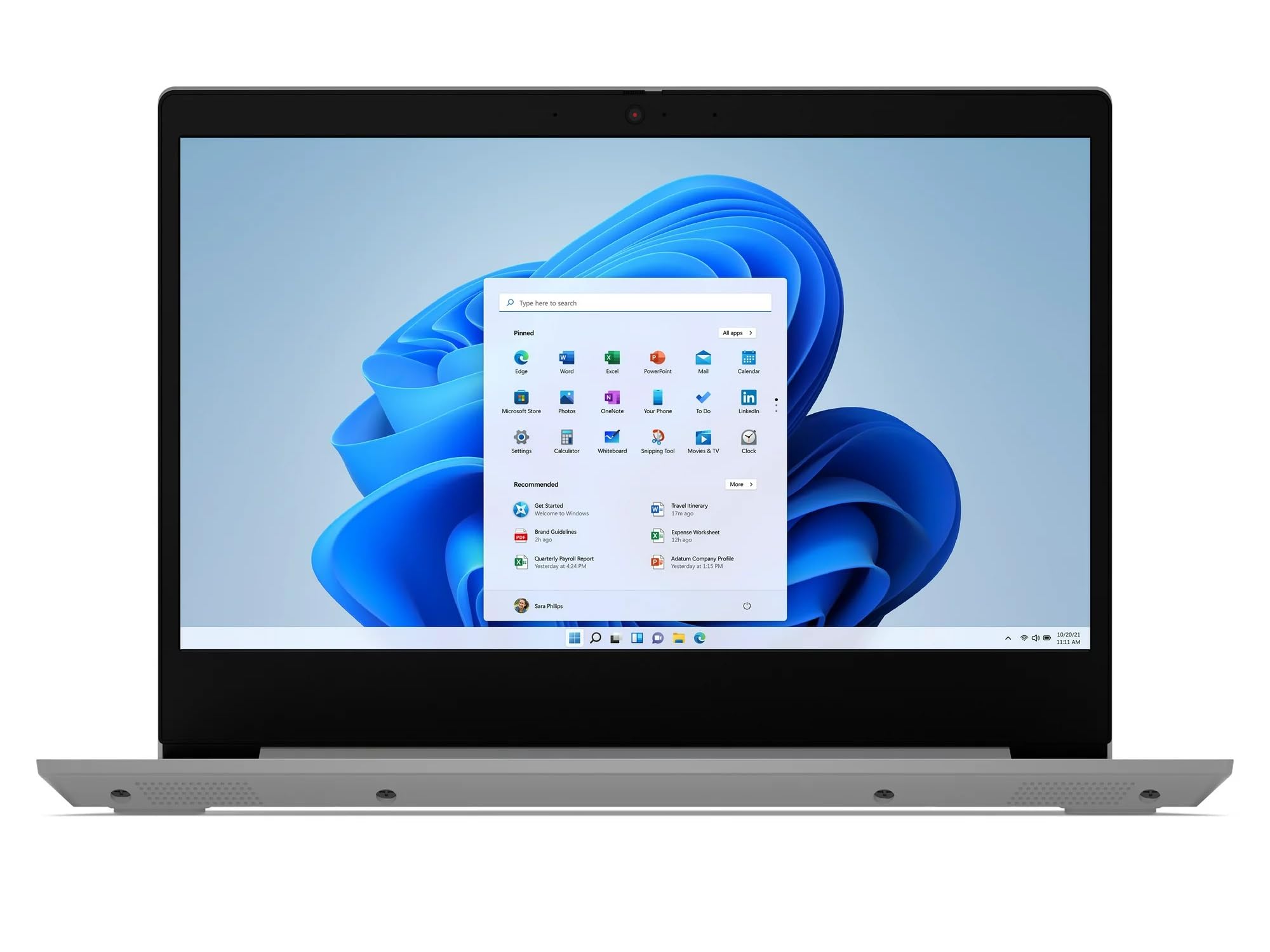 Lenovo Ideapad 3i 14