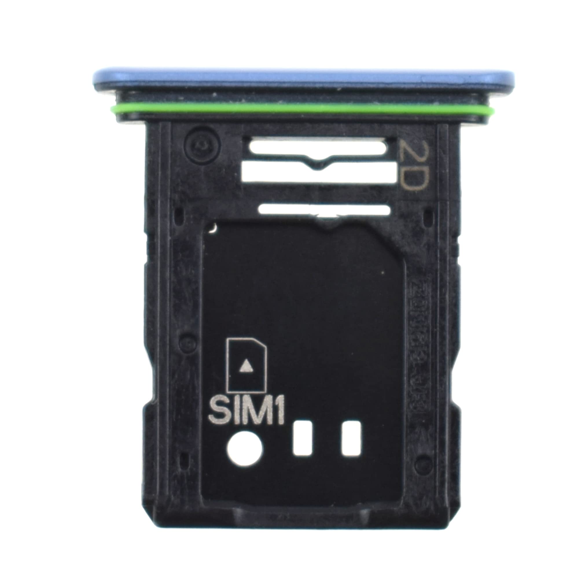 Amazon.com: Dual SIM Card Tray for Sony Xperia 10 III SO-52B SIM