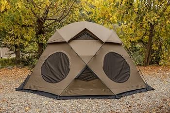 Amazon | KOVEA コベア GHOST SHELTER ゴーストシェルター ドーム型