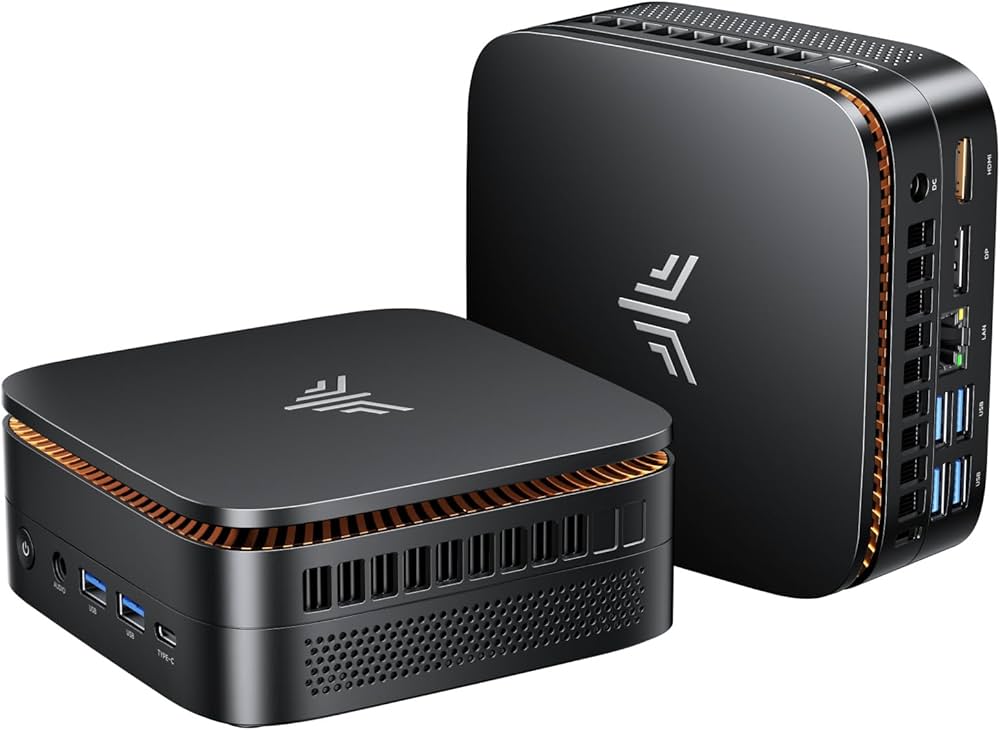 Amazon.co.jp: 【NIPOGIミニpc ・3300U/3500Uより速い】AMD Ryzen