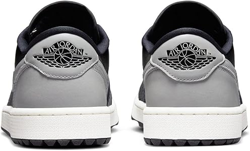 Amazon | Golf エアジョーダン 1 Low G Shadow DD9315-001 ナイキ