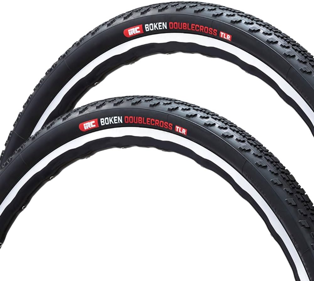 Amazon | 2本セット IRC(アイアールシー) 自転車 タイヤ ボウケン
