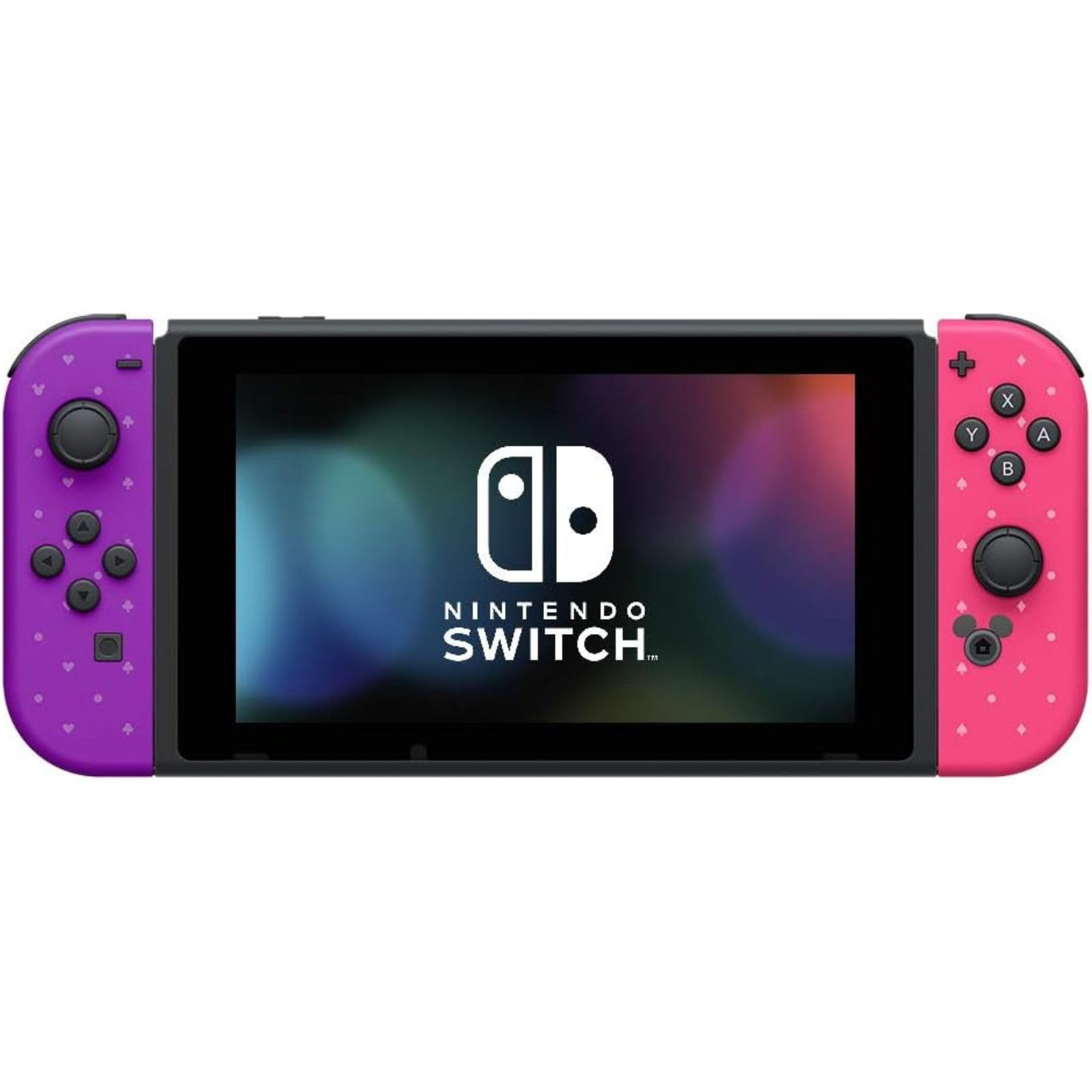 Amazon.co.jp: 【整備済み品】 任天堂 Nintendo Switch ディズニー