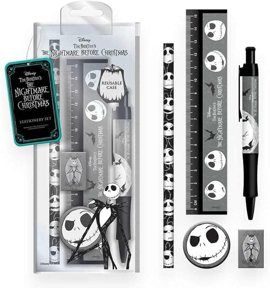 Amazon.co.jp: Pyramid International 本物のディズニーナイトメアー