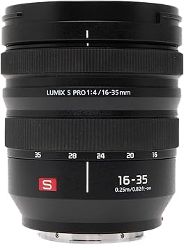 Amazon.co.jp: パナソニック(Panasonic) 超広角ズームレンズ フル