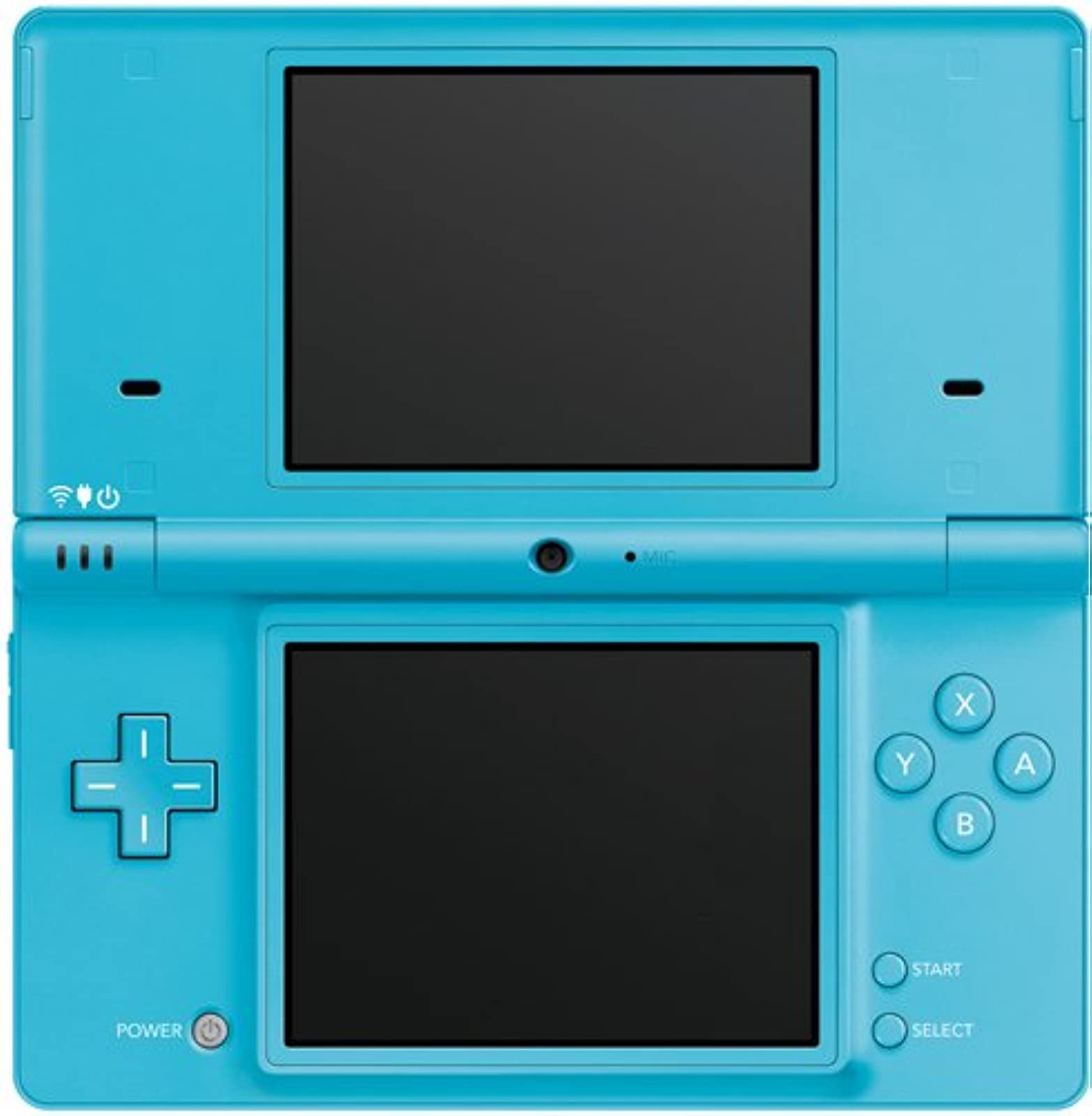 Amazon | Nintendo DSi Matte Blue(輸入版:北米) | ゲーム機本体