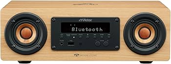 Amazon.co.jp: JVCケンウッド Victor EX-DM10 スピーカー Bluetooth