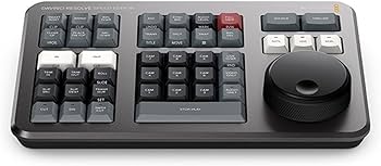 Amazon | 【整備済み品】 Blackmagic design ブラックマジックデザイン