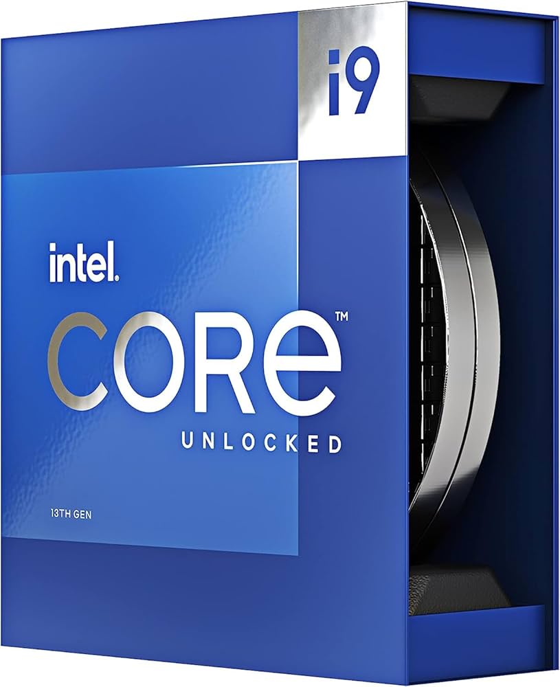 Amazon | intel インテル CPU 第13世代 Core i9-13900K BOX