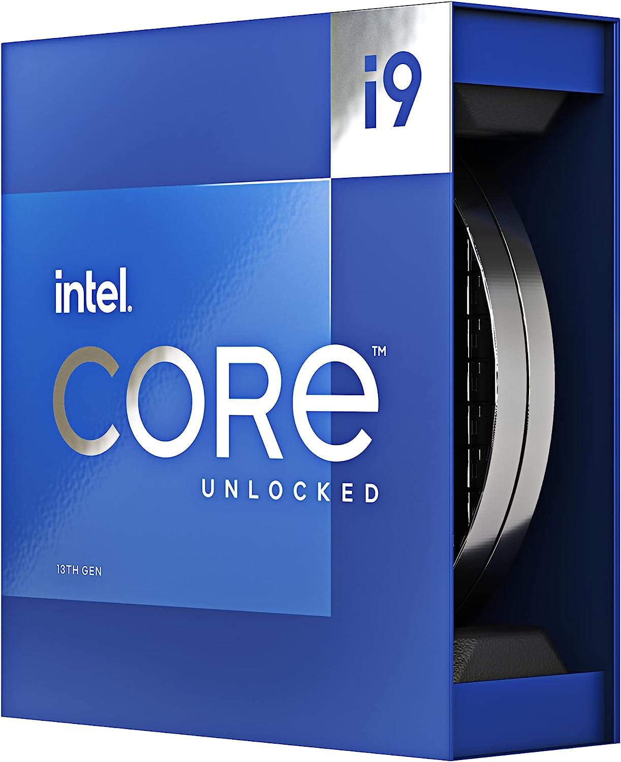 Amazon.com: Intel Core i9-13900K Desktop Processor 24 cores (8 P