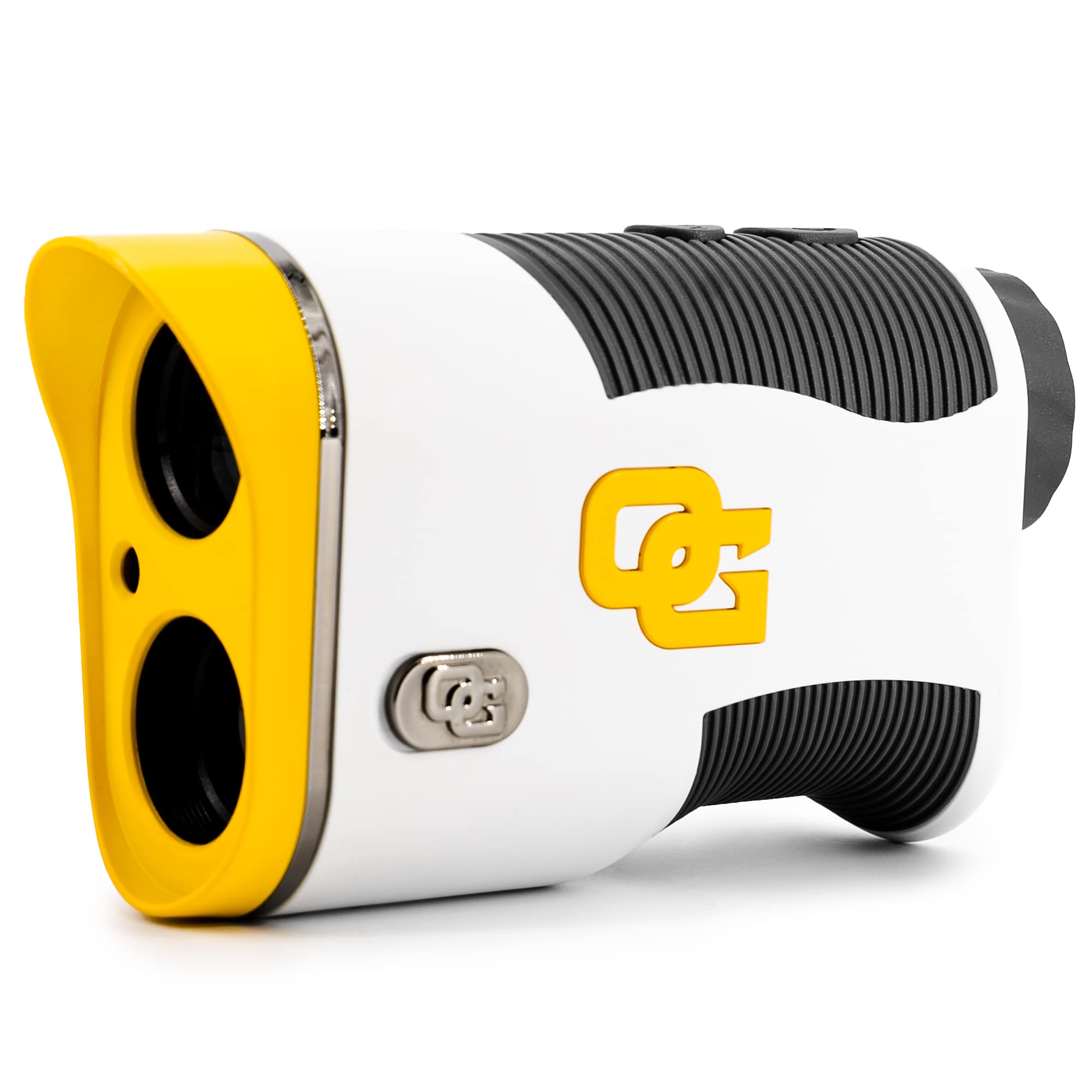 Amazon.co.jp: OMADA GOLF Atlas 距離計 スロープ付き 充電式ゴルフ