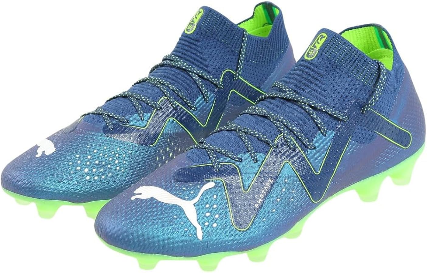 Amazon | [プーマ] サッカー スパイクシューズ フューチャー