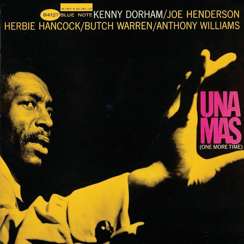 Amazon.com: Una Mas[LP]: CDs & Vinyl
