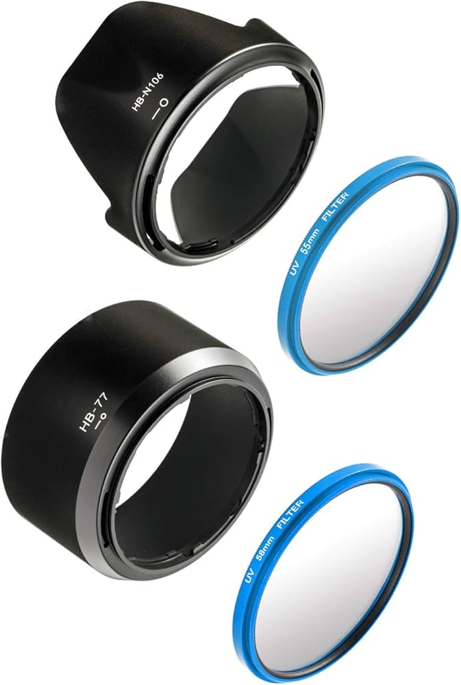 Amazon | Nikon ニコン D5600 D5300 D3400 D3500 AF-P ダブルズーム