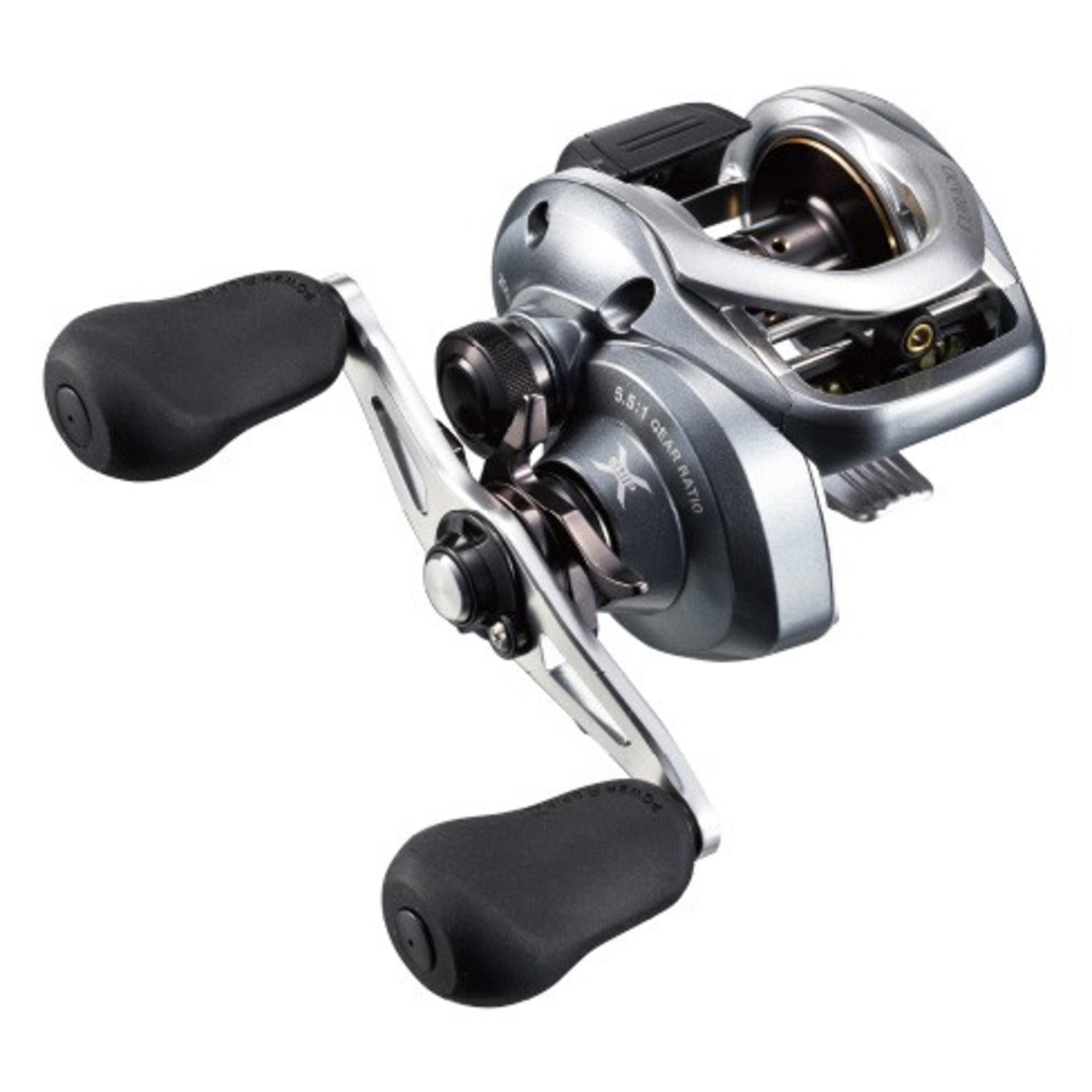 Amazon | シマノ(SHIMANO) ベイトリール 15 クラド 200PG 右 | シマノ