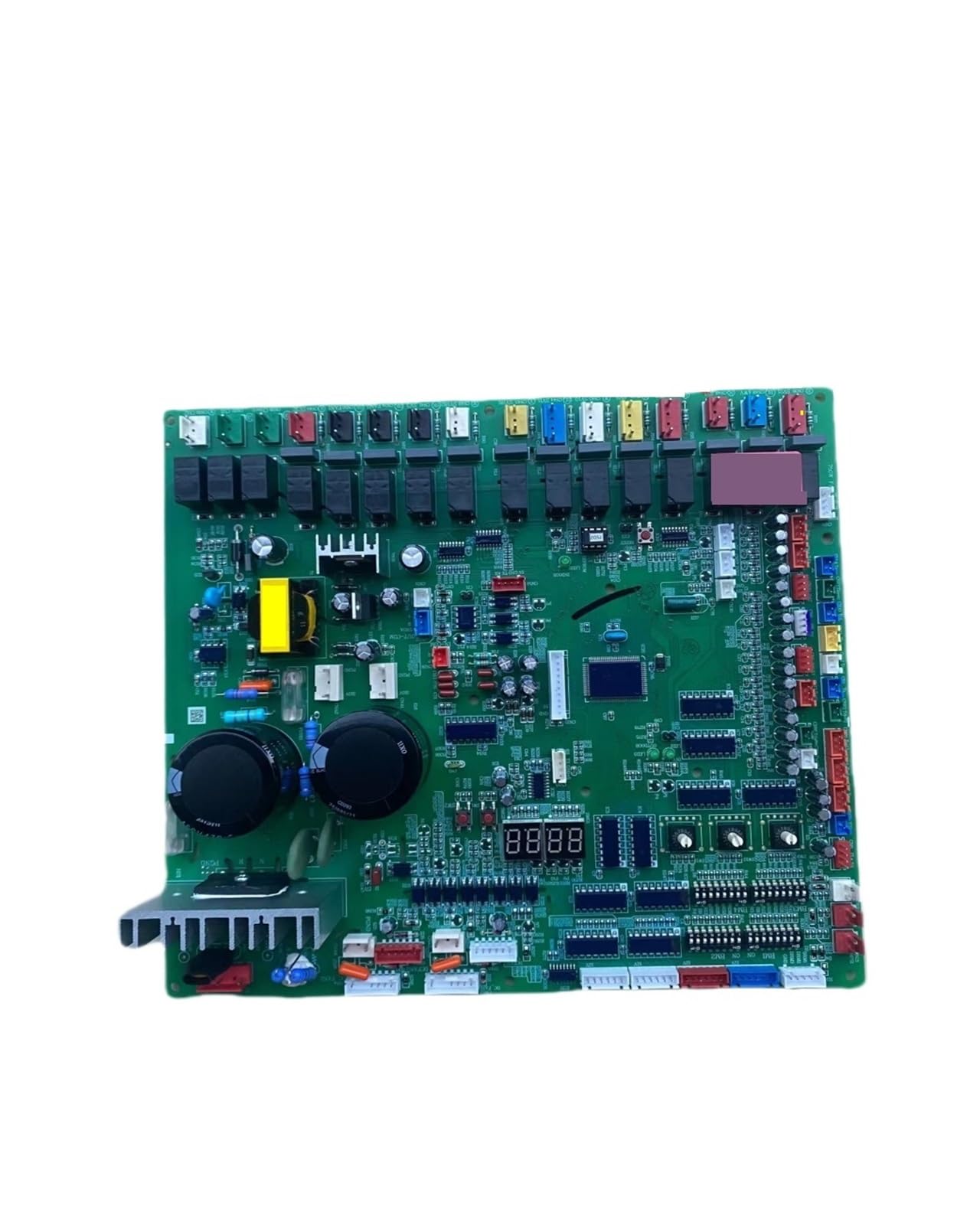 Amazon.co.jp: MHW505A021 エアコン室外機マザーボード制御基板部品