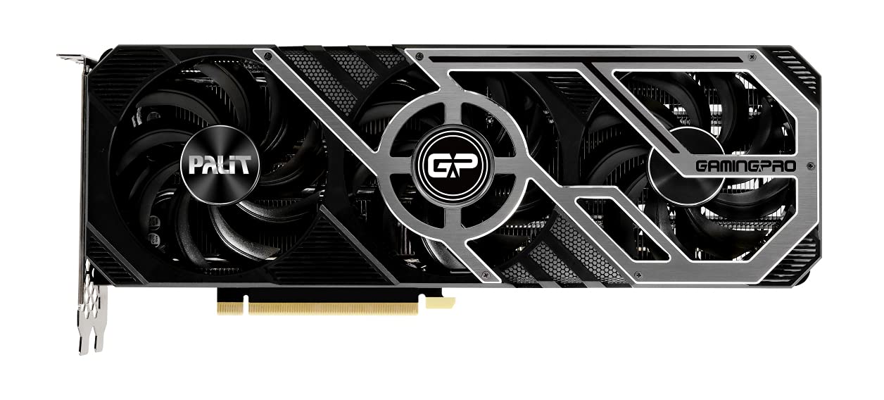 Amazon | Palit NVIDIA GeForce RTX 3080 TI GamingPro グラフィック