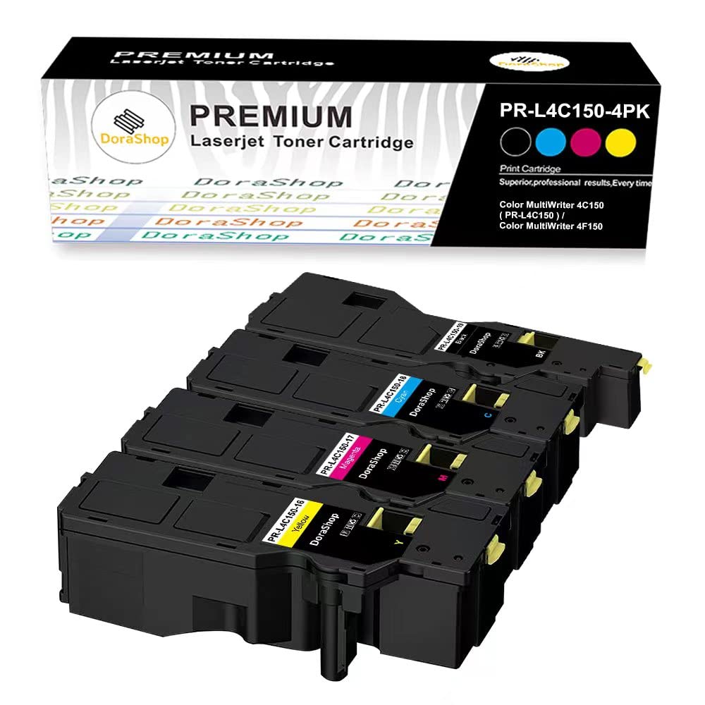 Amazon.co.jp: 【Amazon.co.jp限定】NEC用 PR-L4C150 (19/18/17/16) BK