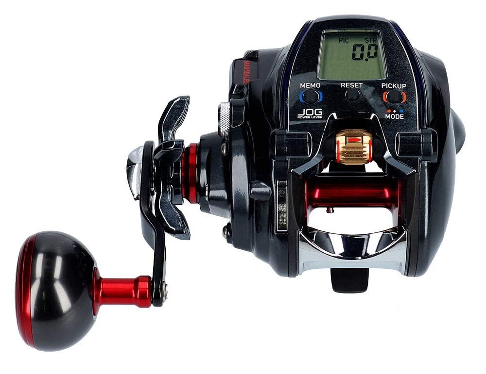 Amazon | ダイワ(DAIWA) 電動リール 18 シーボーグ 300JL (2018モデル
