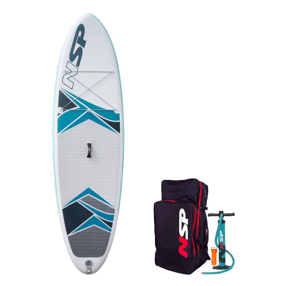 SUP NSP インフレーダブルボード14'0