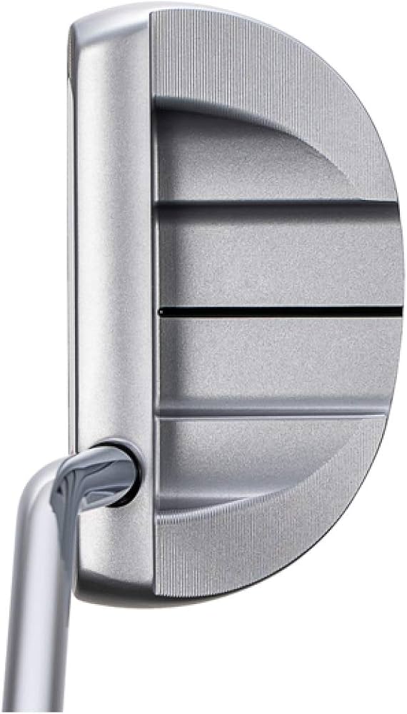 Amazon.co.jp: オデッセイ (ODYSSEY) 右用 パター WHITE HOT OG #5 SB