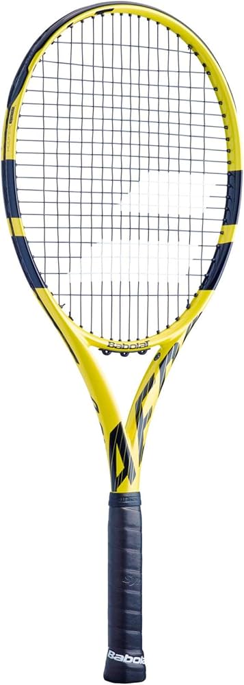 Amazon | Babolat Aero G テニスラケット (4 1/4インチグリップ