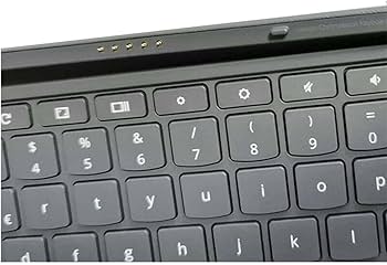 Amazon | ノートパソコンキーボード Lenovo IdeaPad Duet Chromebook