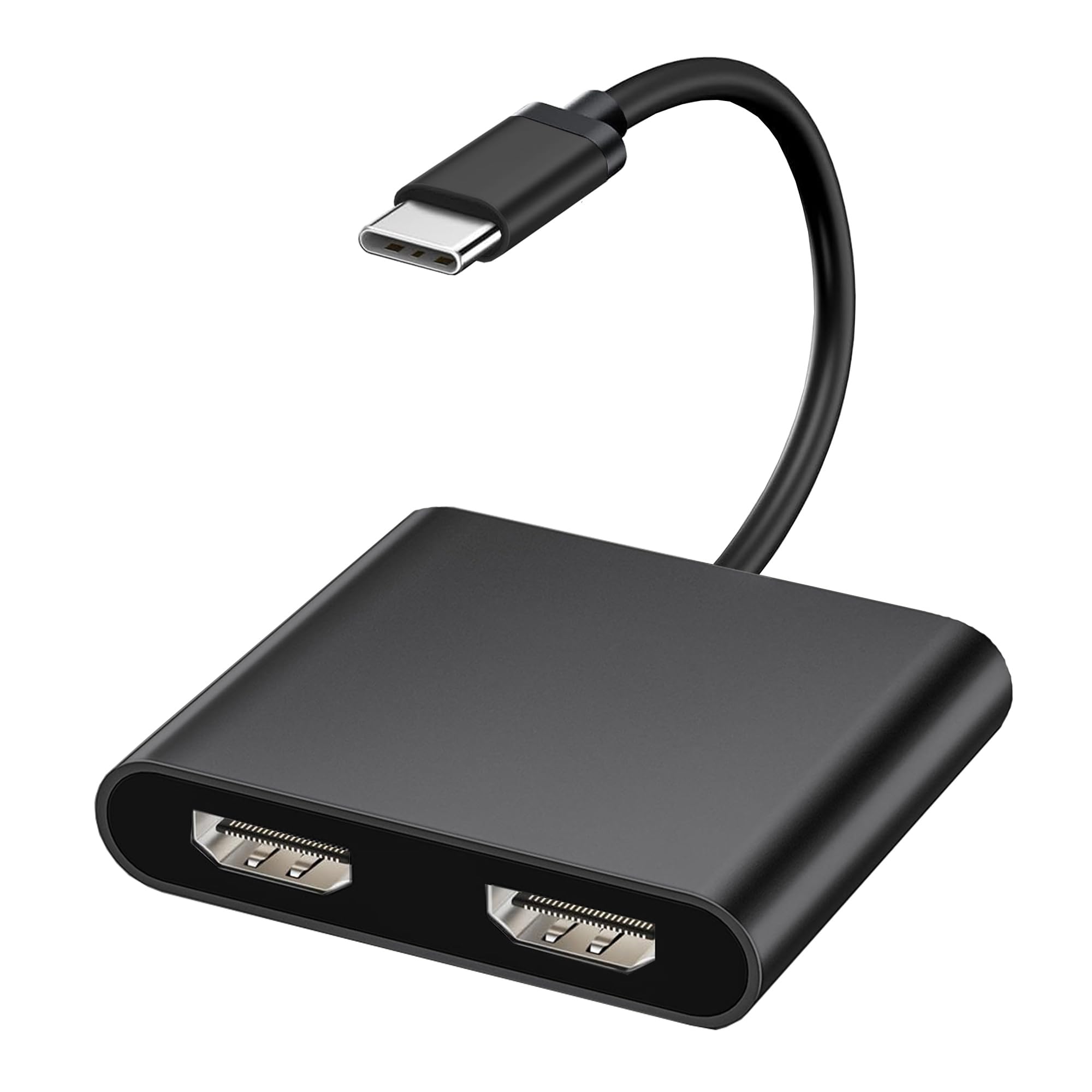 Amazon.co.jp: USB C HDMI 変換アダプタ【DP Alt モード+ Thunderbolt3