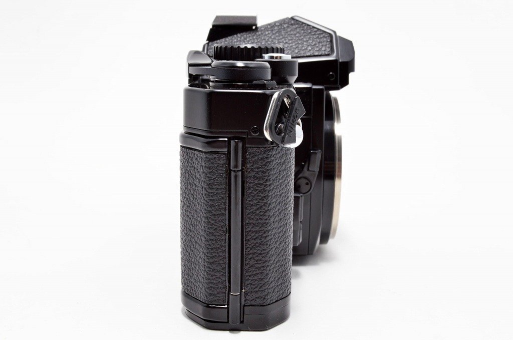 Amazon | Nikon NewFM2 ブラック | 一眼レフカメラ 通販